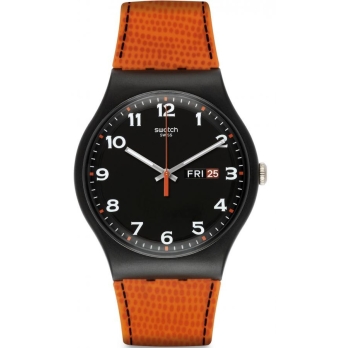 Montre homme SWATCH - SUOB709 | Chichkhane