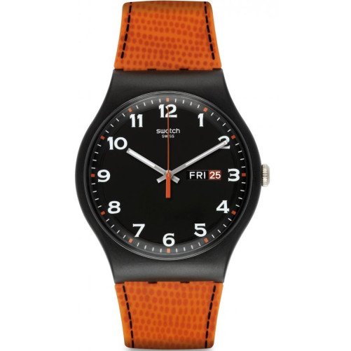 Montre homme SWATCH - SUOB709 | Chichkhane