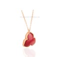Collier Zircon 65583 Collier Zircon 65583