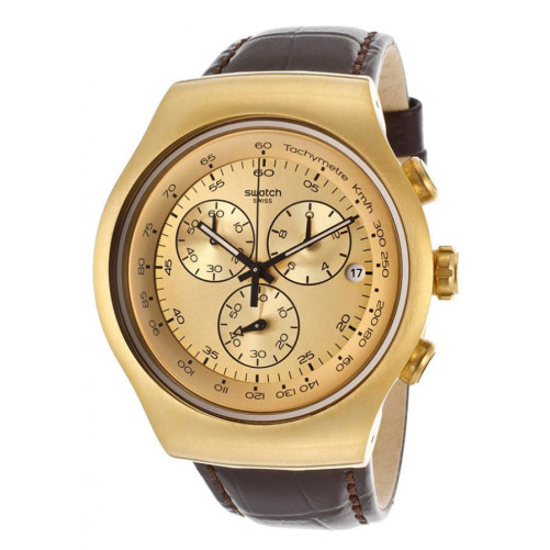 Montre homme SWATCH - YOG402 | Chichkhane