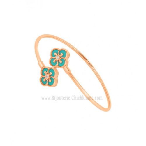 Bracelet Diamants 65054