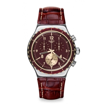 Montre homme SWATCH - YVS418 | Chichkhane