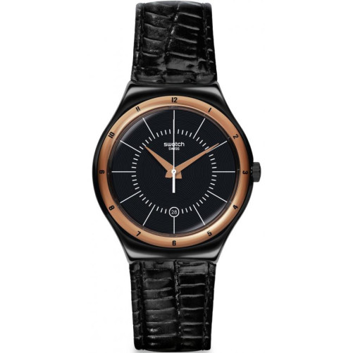 Montre homme SWATCH - YWB403 | Chichkhane