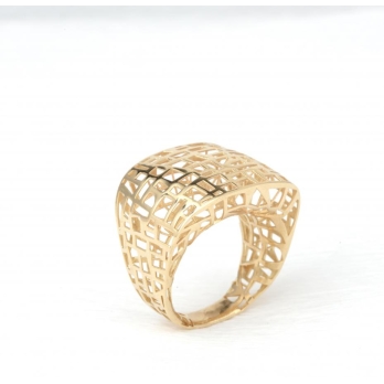 Bague Non Serti 69045