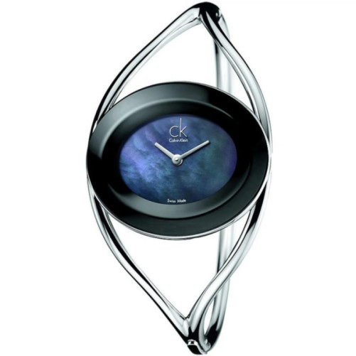 Montre femme CALVIN KLEIN - K1A2361F | Chichkhane