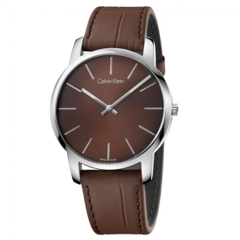 Montre homme CALVIN KLEIN - K2G211GK | Chichkhane
