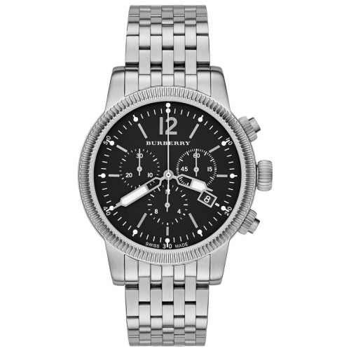 Montre homme BURBERRY - BU7839 | Chichkhane