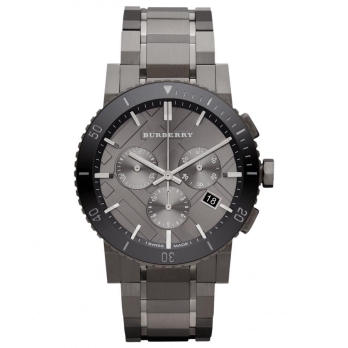 Montre homme BURBERRY - BU9381 | Chichkhane
