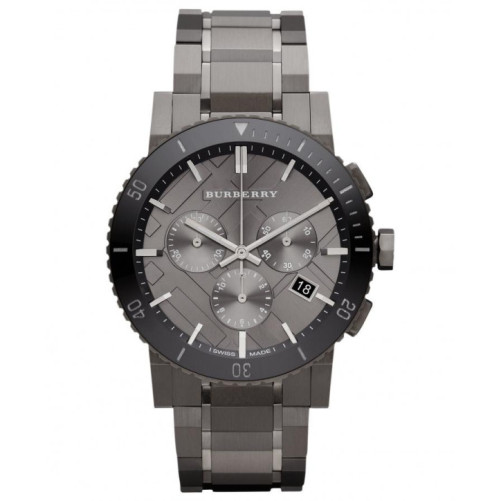 Montre homme BURBERRY - BU9381 | Chichkhane