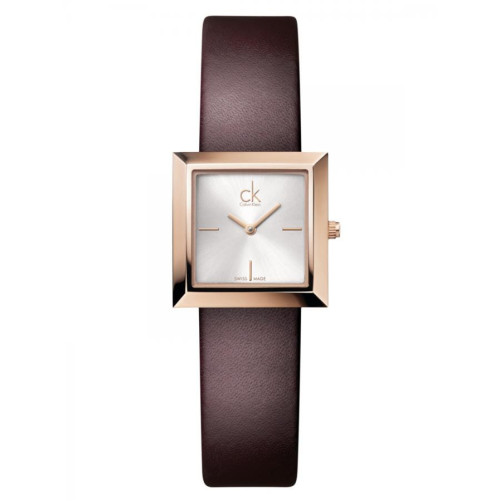 Montre femme CALVIN KLEIN - K3R236G6 | Chichkhane