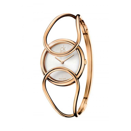 Montre femme CALVIN KLEIN - K4C2M616 | Chichkhane