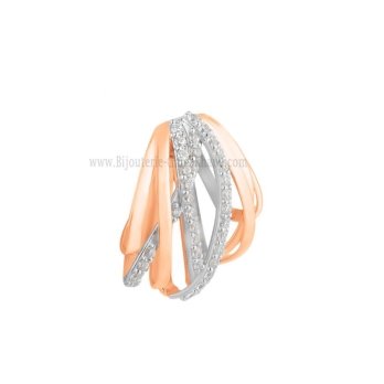 Pendentif Zircon 65050