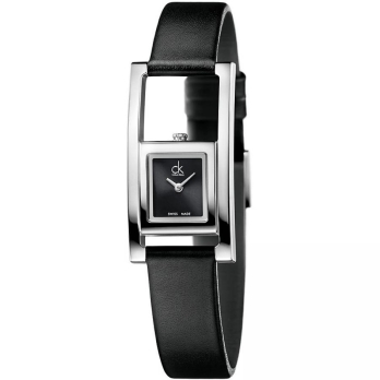 Montre femme CALVIN KLEIN - K4H431C1 | Chichkhane