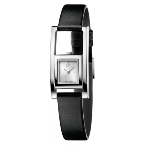 Montre femme CALVIN KLEIN - K4H431C6 | Chichkhane