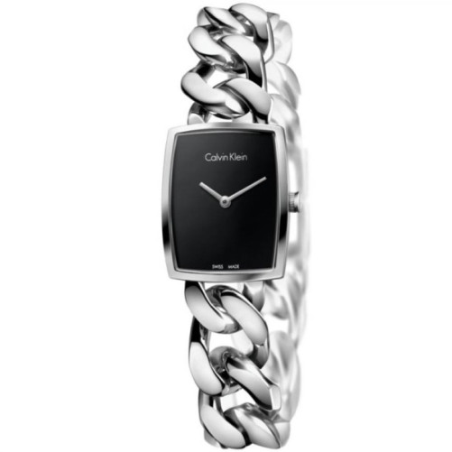 Montre femme CALVIN KLEIN - K5D2S121 | Chichkhane