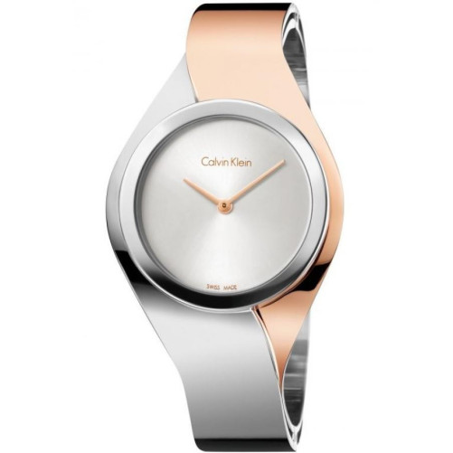 Montre femme CALVIN KLEIN - K5N2M1Z6 | Chichkhane