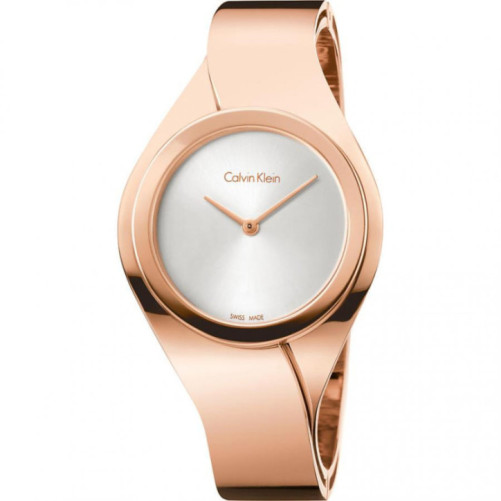 Montre femme CALVIN KLEIN - K5N2M626 | Chichkhane