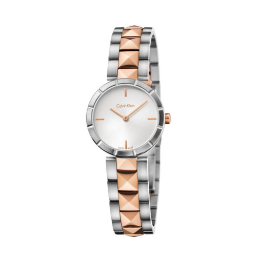 Montre femme CALVIN KLEIN - K5T33BZ6 | Chichkhane