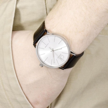 Montre homme CALVIN KLEIN - K7621192 | Chichkhane