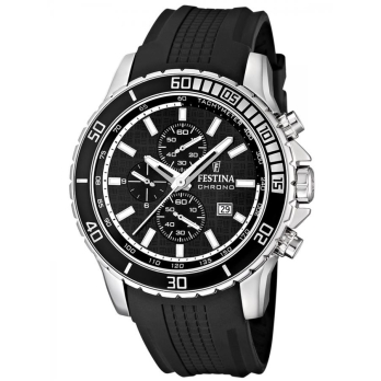 Montre homme FESTINA - F16561/1 | Chichkhane