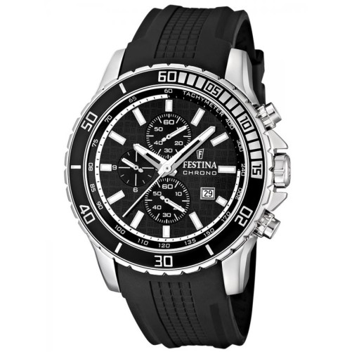 Montre homme FESTINA - F16561/1 | Chichkhane