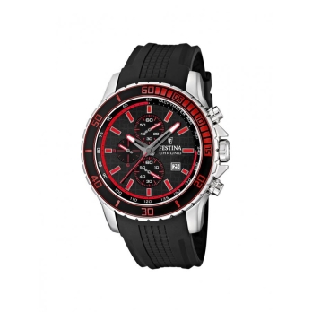 Montre homme FESTINA - F16561/5 | Chichkhane