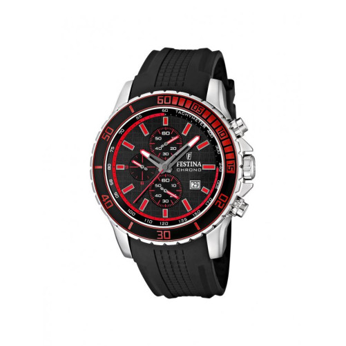 Montre homme FESTINA - F16561/5 | Chichkhane