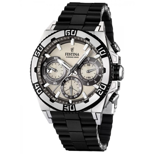 Montre homme FESTINA - F16659/1 | Chichkhane