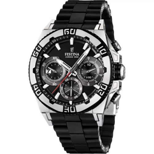 Montre homme FESTINA - F16659/5 | Chichkhane