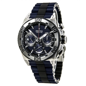 Montre homme FESTINA - F16659/2 | Chichkhane