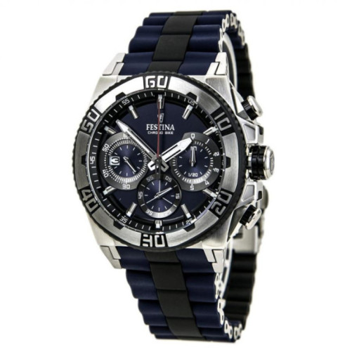 Montre homme FESTINA - F16659/2 | Chichkhane