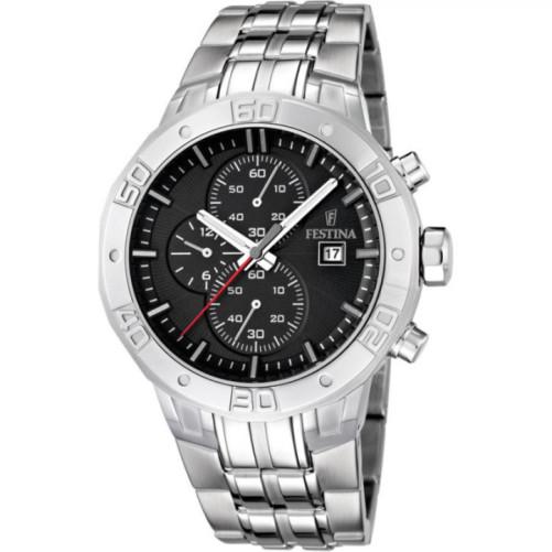 Montre homme FESTINA - F16666/4 | Chichkhane