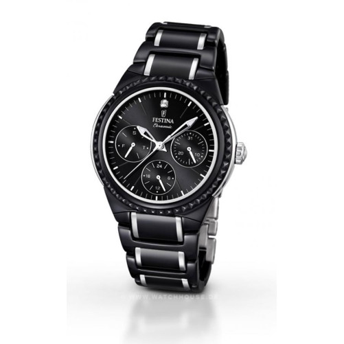Montre femme FESTINA - F16699/4 | Chichkhane