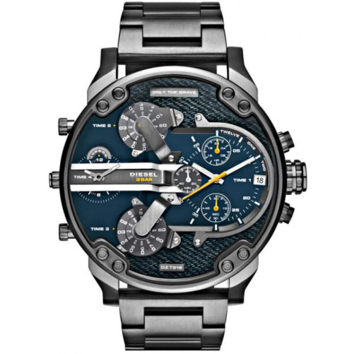 Montre homme DIESEL - DZ7331 | Chichkhane