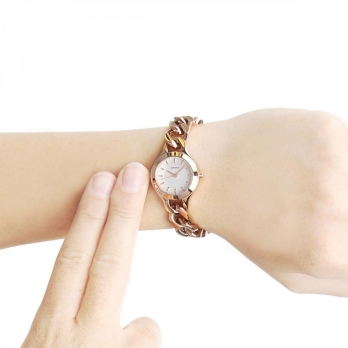 Montre femme DKNY - NY2214 | Chichkhane