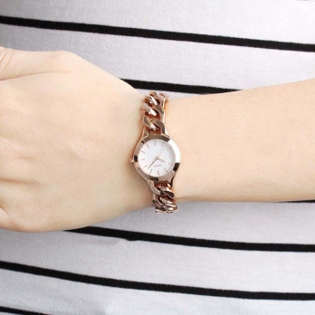 Montre femme DKNY - NY2214 | Chichkhane