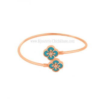 Bracelet Diamants 65028