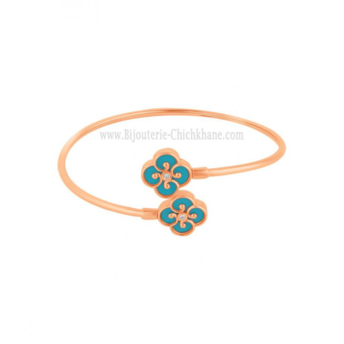Bracelet Diamants 65028