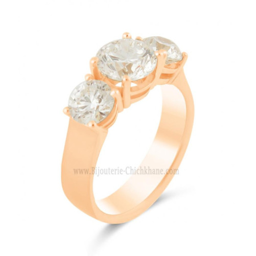 Solitaire Diamants 64997