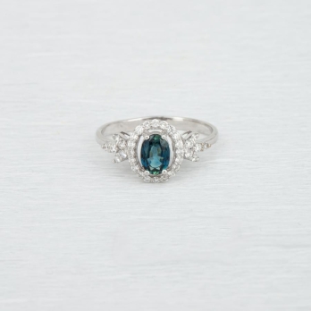 Bague Diamants 68915