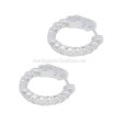 Boucles D'oreilles Diamants 64996 Boucles D'oreilles Diamants 64996