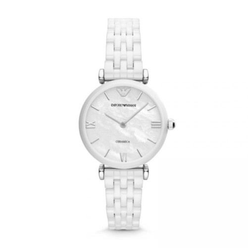 Montre femme EMPORIO ARMANI - AR1485 | Chichkhane