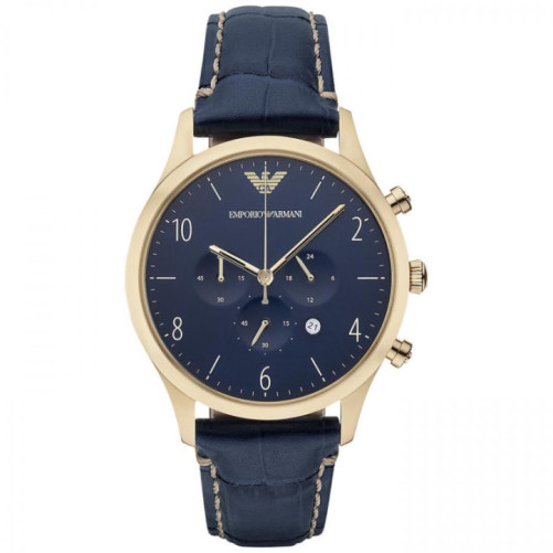 Montre homme EMPORIO ARMANI - AR1862 | Chichkhane