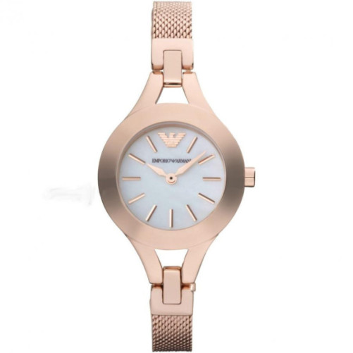 Montre femme EMPORIO ARMANI - AR7329 | Chichkhane