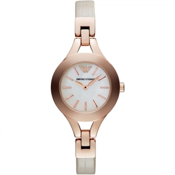 Montre femme EMPORIO ARMANI - AR7354 | Chichkhane