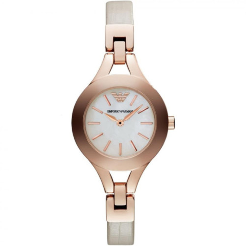 Montre femme EMPORIO ARMANI - AR7354 | Chichkhane