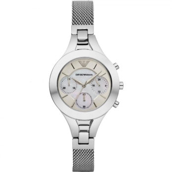 Montre femme EMPORIO ARMANI - AR7389 | Chichkhane