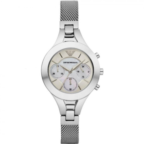 Montre femme EMPORIO ARMANI - AR7389 | Chichkhane