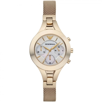Montre femme EMPORIO ARMANI - AR7390 | Chichkhane