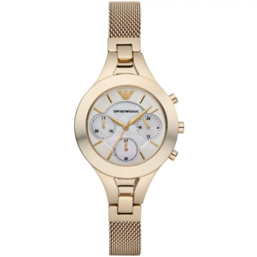 Montre femme EMPORIO ARMANI - AR7390 | Chichkhane
